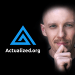 actualized.org leo gura best podcast episodes thinking with david