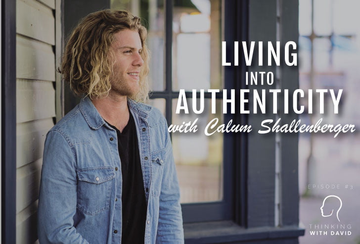 calum shallenberger thinking with david podcast