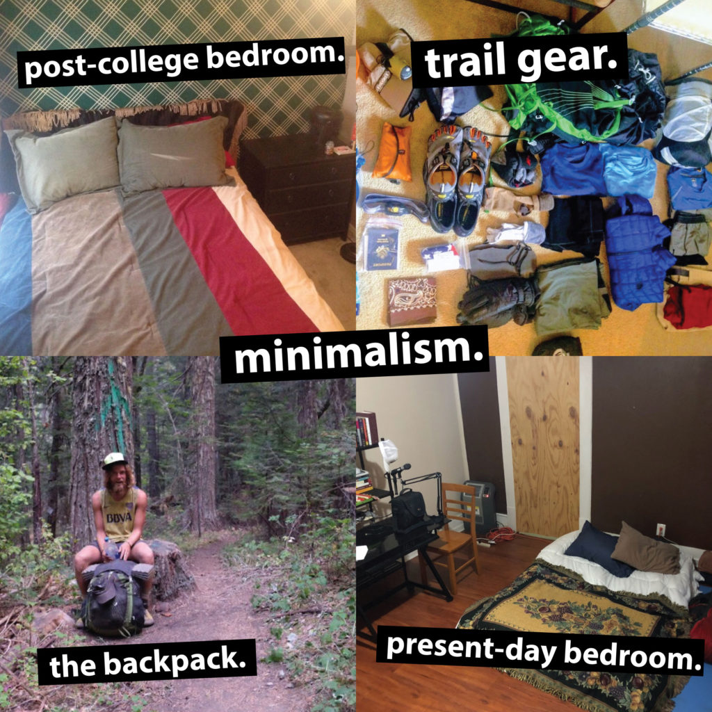 david smart minimalism guide