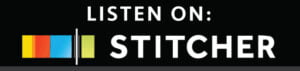 Thinking with David Podcast Stitcher
