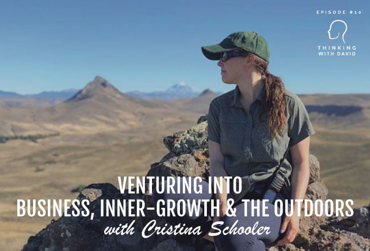 cristina schooler interview