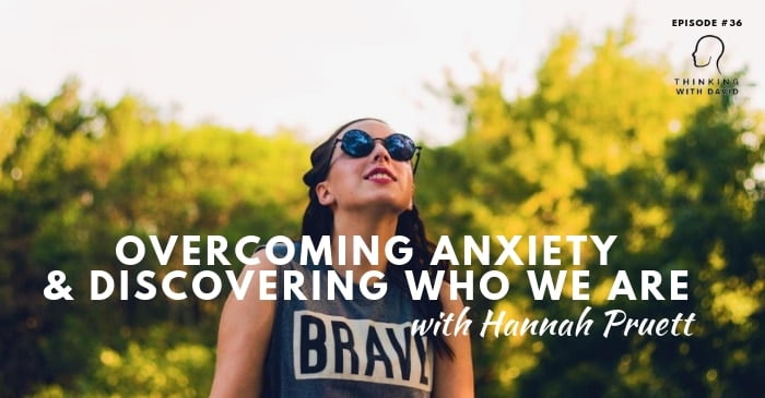 hannah pruett thinking with david