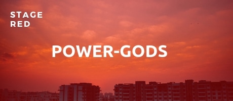 stage red powergods spiral dynamics