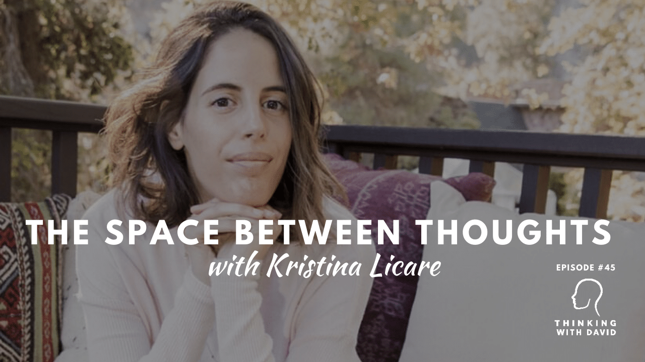 kristina licare relationship coach awakening interview
