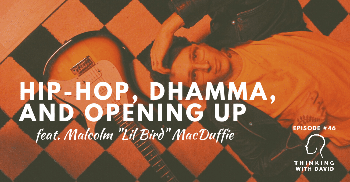 lil bird interview hip hop dhamma opening up