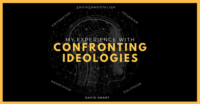 confronting ideologies