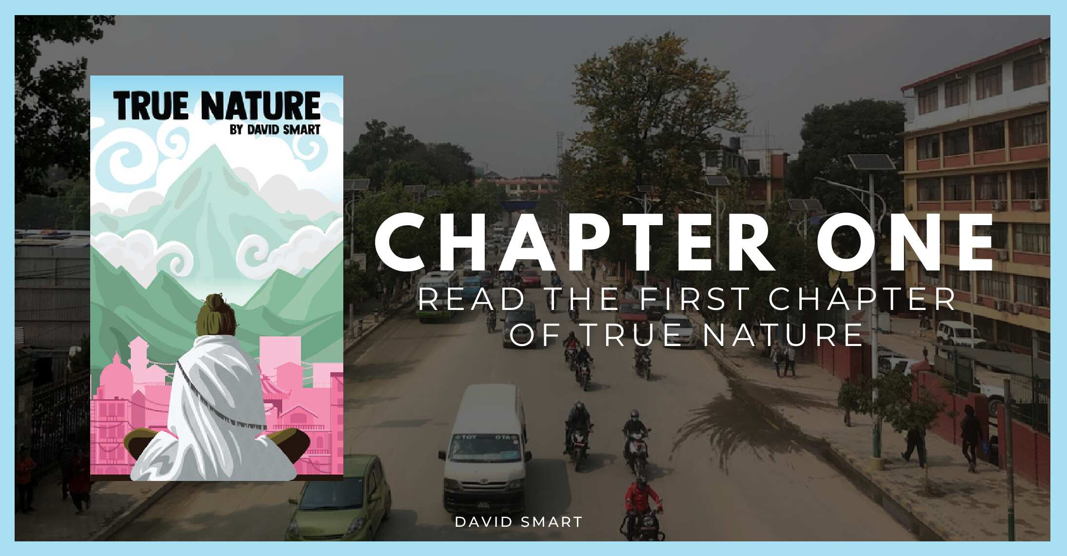 true nature chapter one first chapter read free