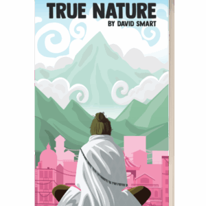 true nature by david smart paperback cover
